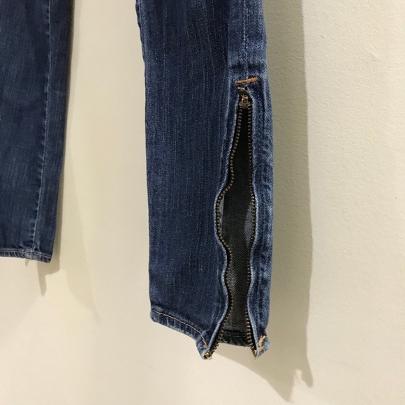 Hollister Skinny Jeans - Picture 5 of 11